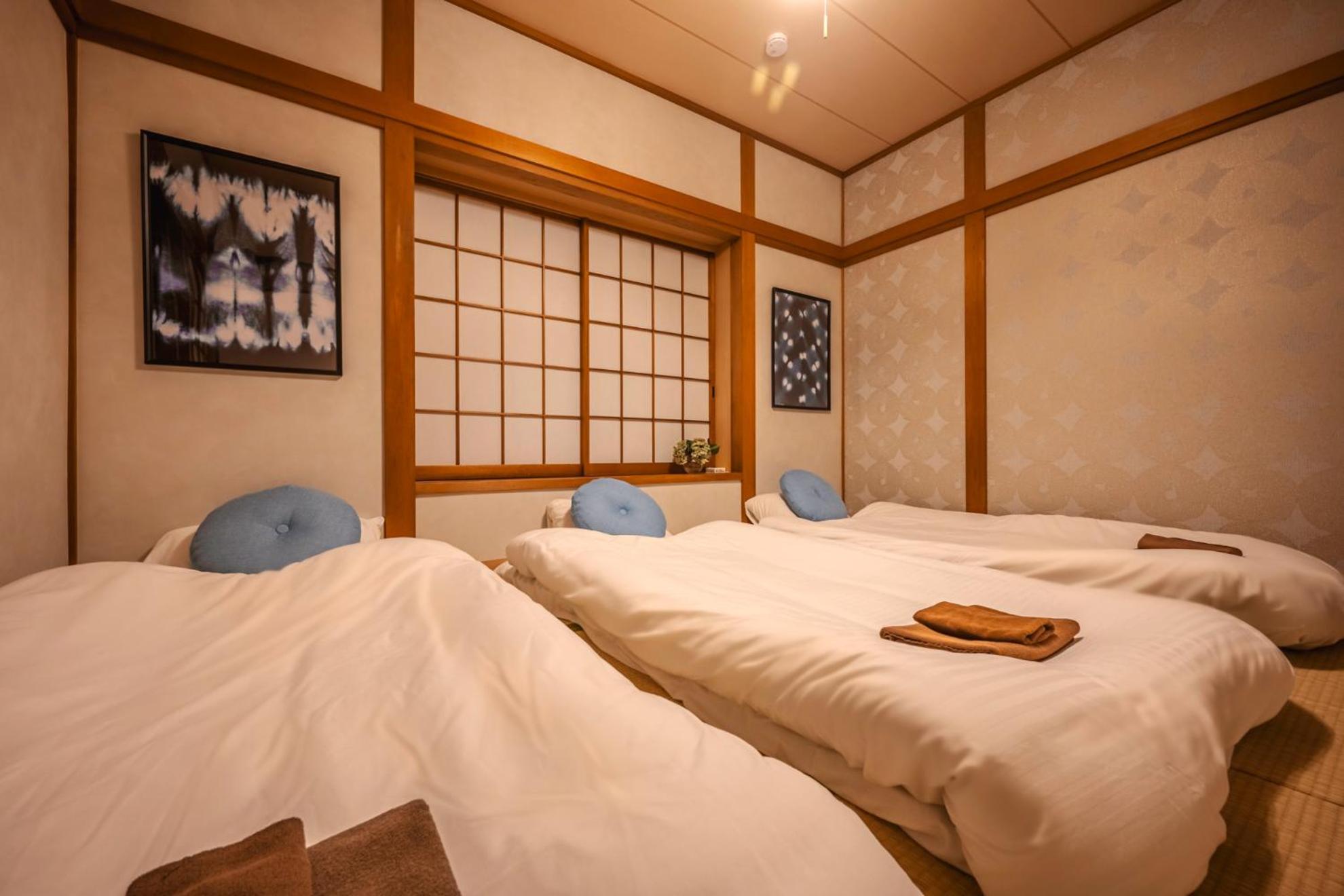 Apartamento Japandi House Haneda I The Nearest Entire House From Haneda Airport