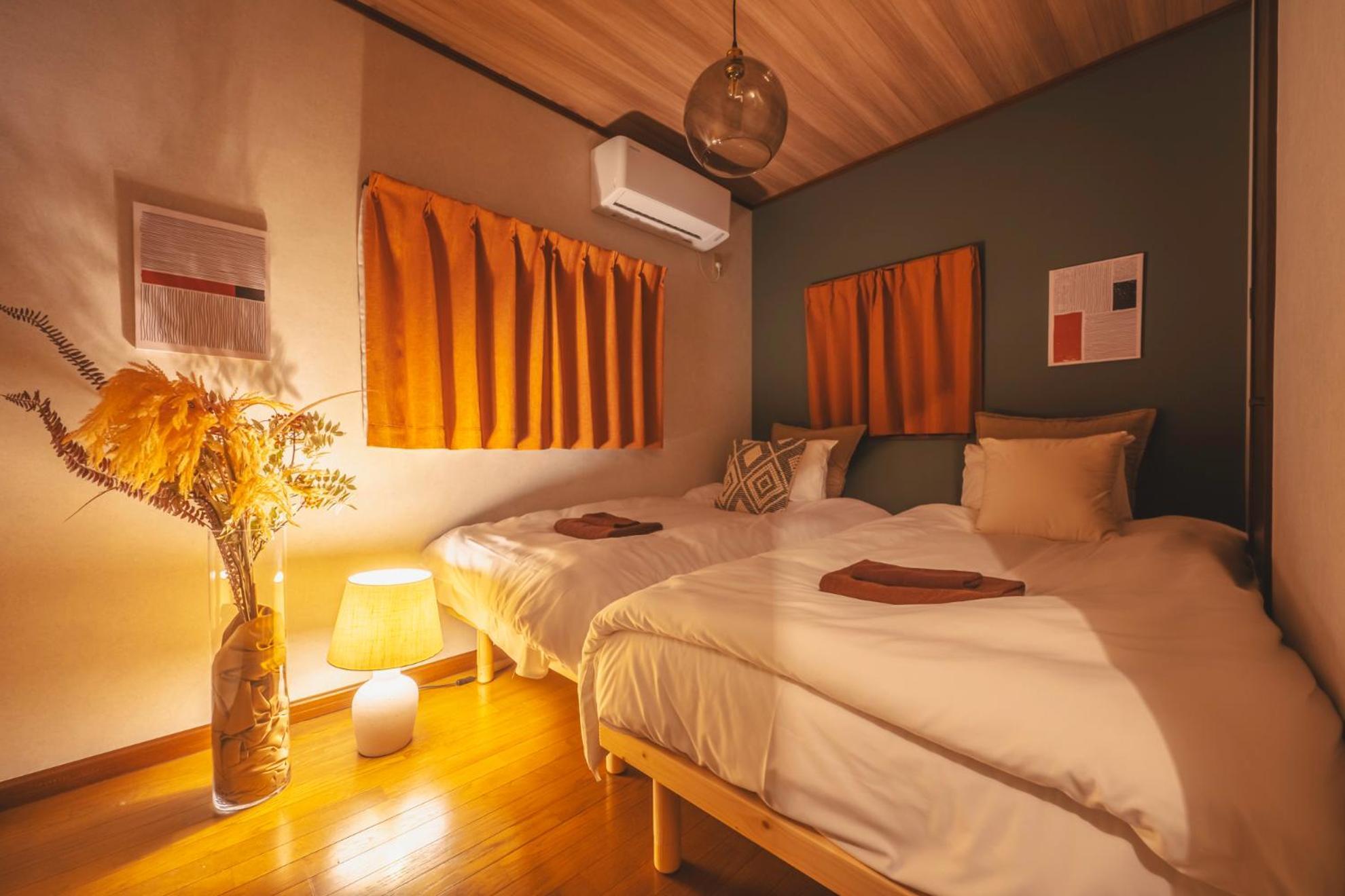 Japandi House Haneda I The Nearest Entire House From Haneda Airport Apartamento