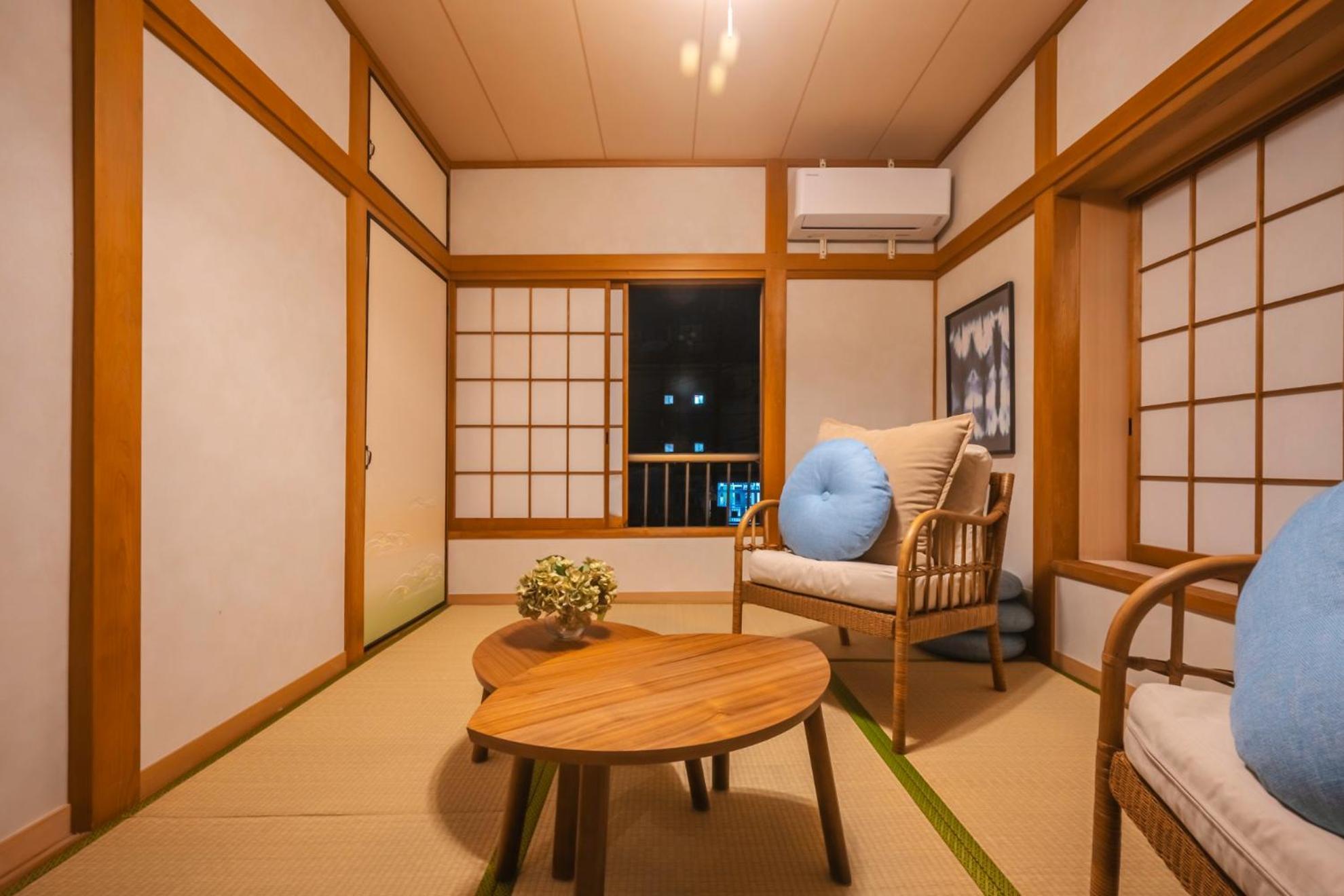 Japandi House Haneda I The Nearest Entire House From Haneda Airport Apartamento *