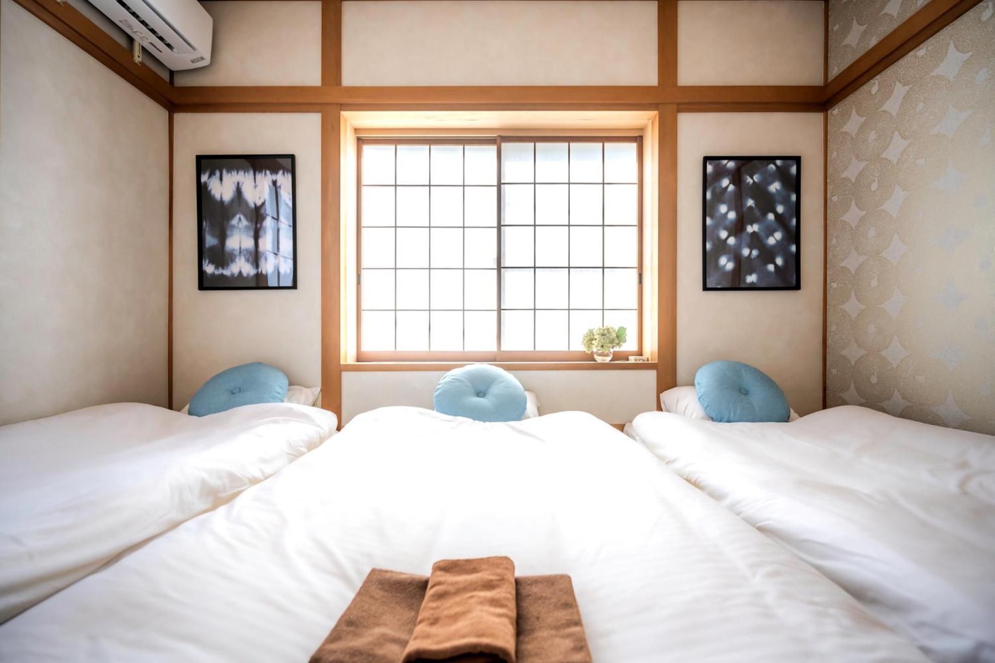 Apartamento Japandi House Haneda I The Nearest Entire House From Haneda Airport