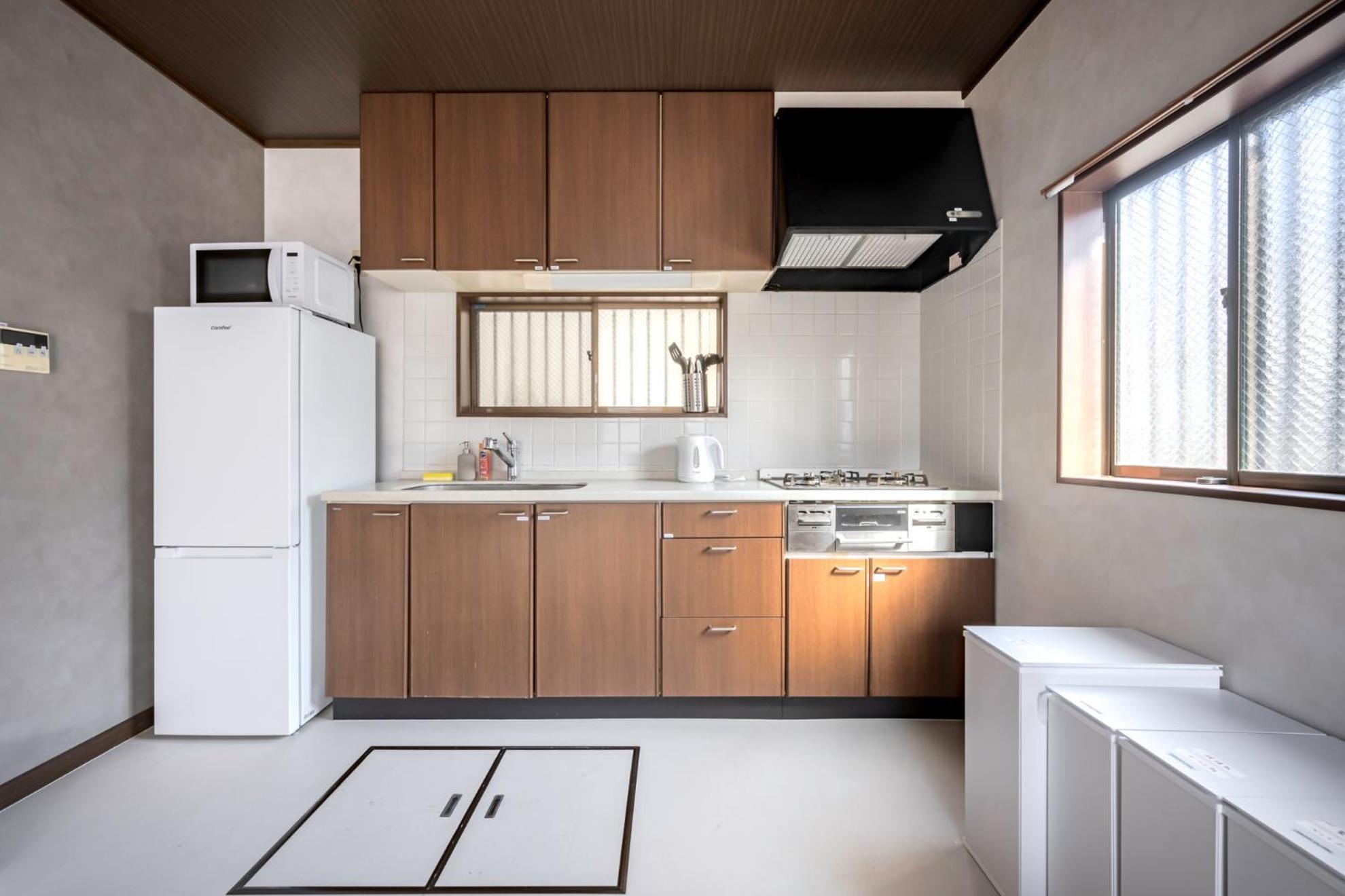 Japandi House Haneda I The Nearest Entire House From Haneda Airport Tokio